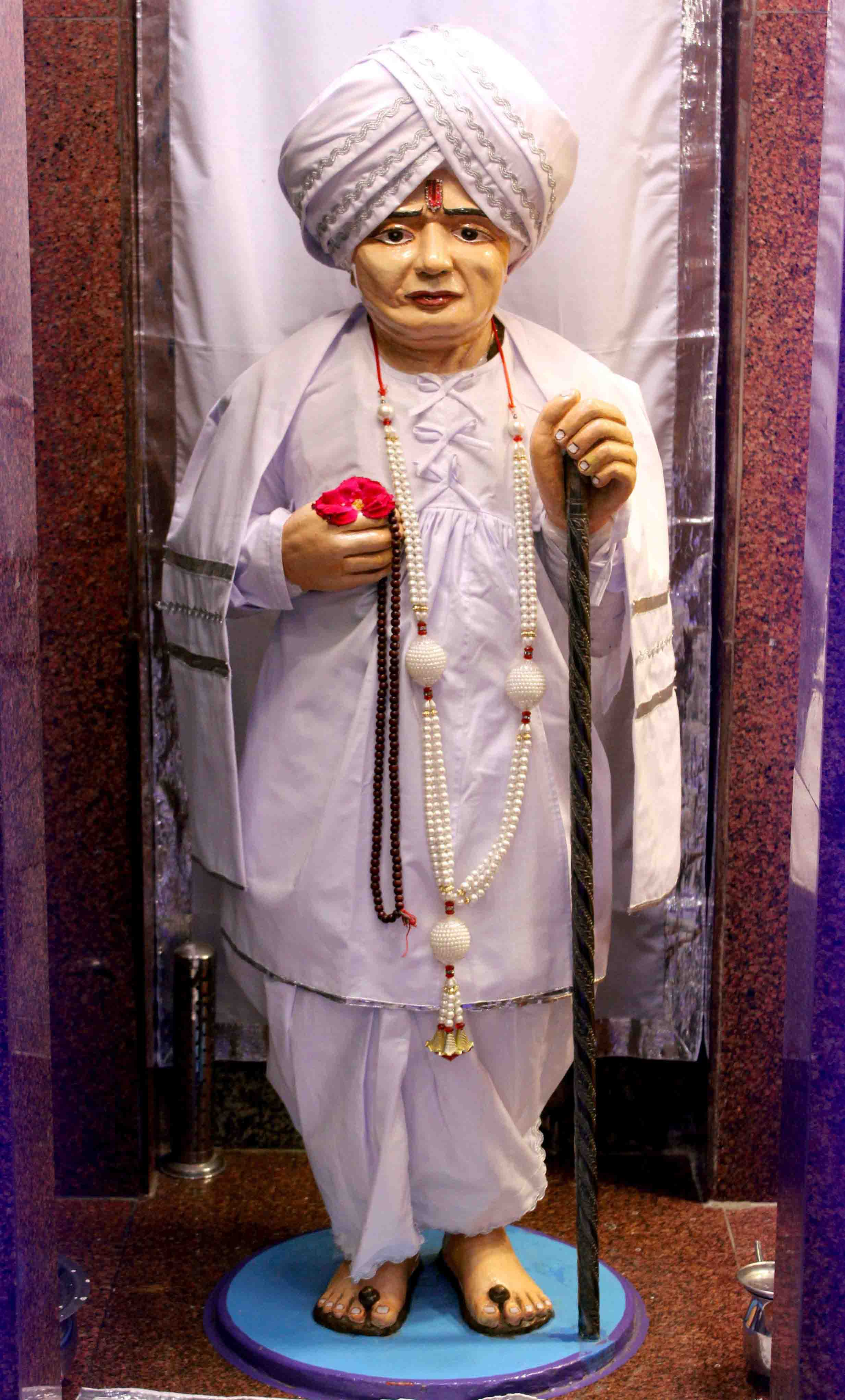 Jay Jalaram - Jay Jalaram | Jay Jalaram Mandir Porbandar Gujarat